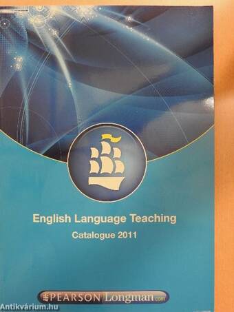 English Language Teaching Catalogue 2011/Penguin Readers Catalogue 2011