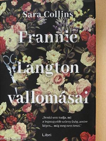 Frannie Langton vallomásai