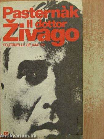 Il Dottor Zivago