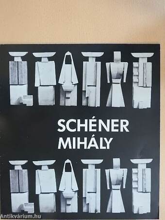 Schéner Mihály kiállítása