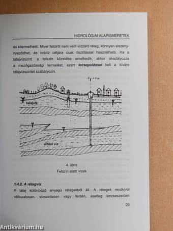 Hidrológia és hidraulika