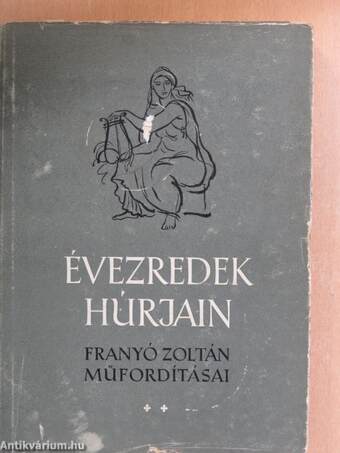 Évezredek húrjain II.