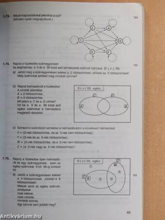 Matematika 5.