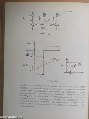 Digitális technika I.