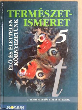 Természetismeret 5.