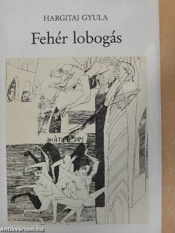 Fehér lobogás