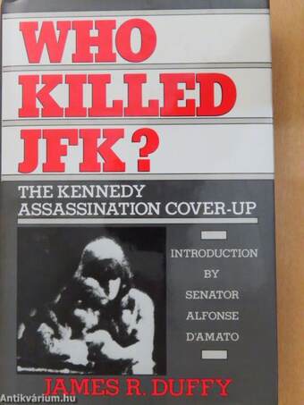 Who killed JFK?