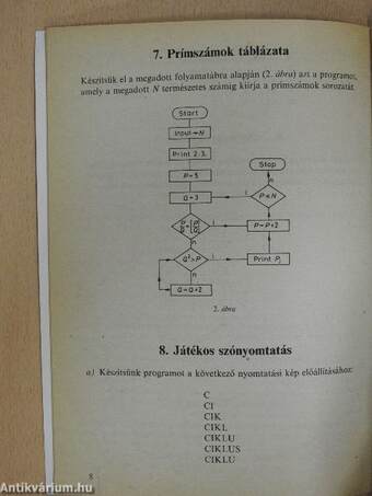 Matematika feladatgyűjtemény III.