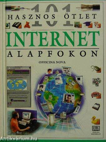 Internet alapfokon