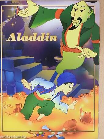 Aladdin