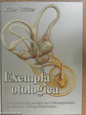 Exempla otologica