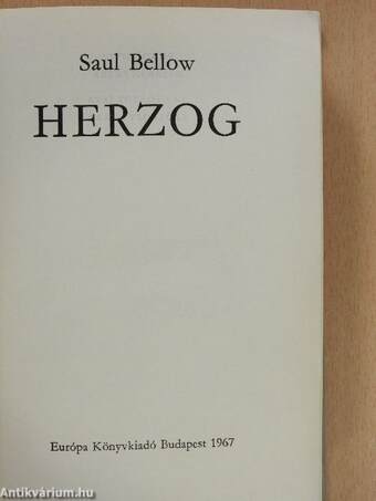 Herzog