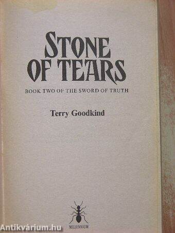 Stone of Tears