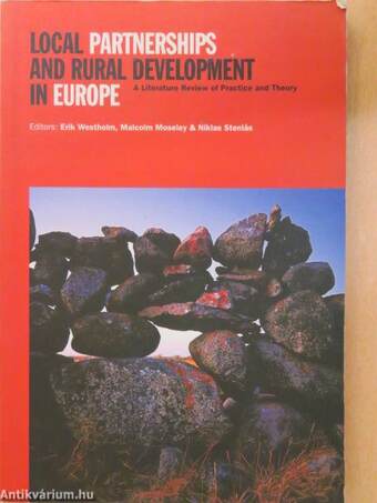 Local Partnerships and Rural Development in Europe