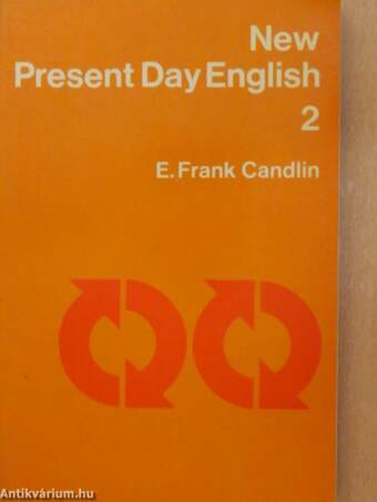 New Present Day English 2.