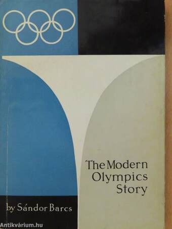 The Modern Olympics Story