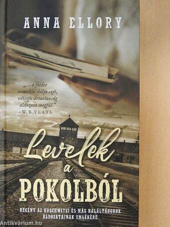 Levelek a pokolból