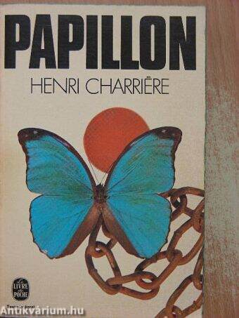 Papillon