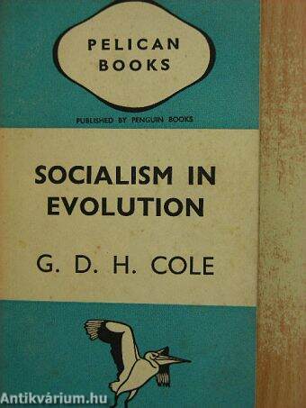 Socialism in Evolution