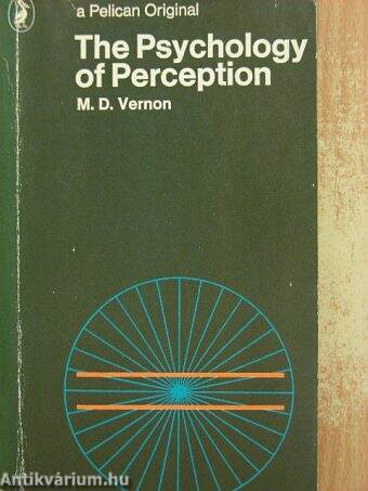 The Psychology of Perception