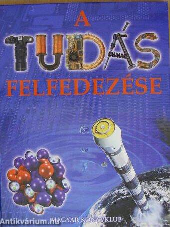 A tudás felfedezése