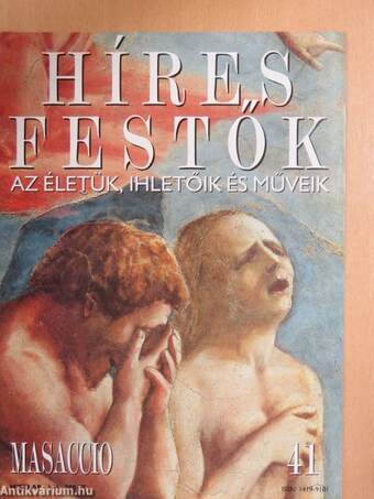 Híres festők 41.