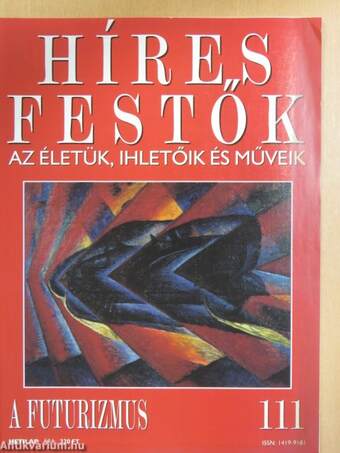 Híres festők 111.