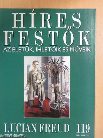 Híres festők 119.