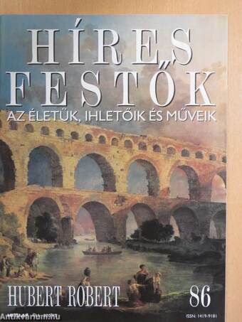 Híres festők 86.