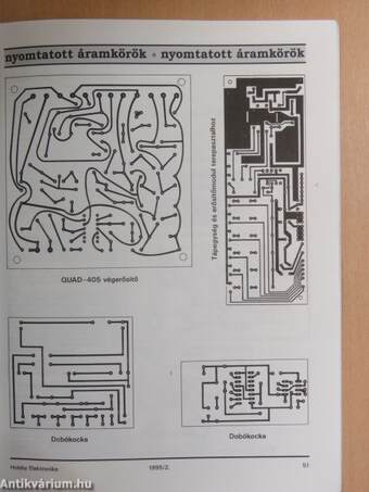 Hobby Elektronika 1995. február