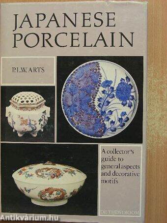 Japanese porcelain