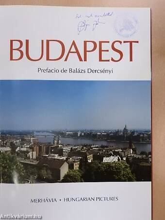 Budapest