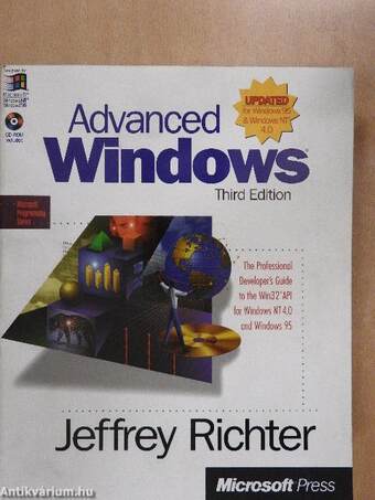 Advanced Windows