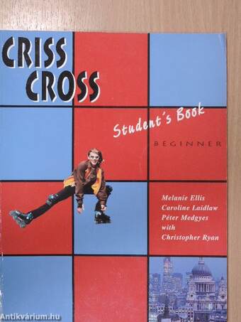 Criss Cross - Beginner - Student's Book