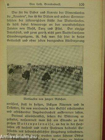 Bibliothek der Unterhaltung und des Wissens 1913/2. (gótbetűs)