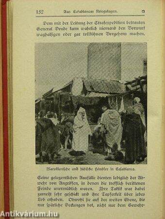 Bibliothek der Unterhaltung und des Wissens 1912/4. (gótbetűs)