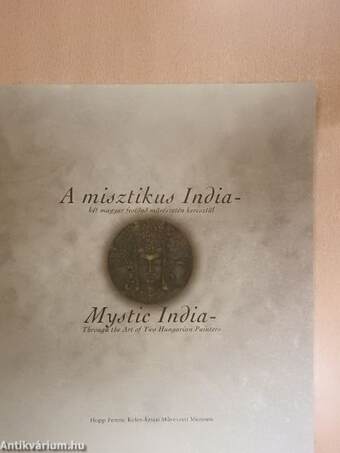 A misztikus India