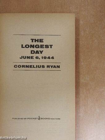 The Longest Day