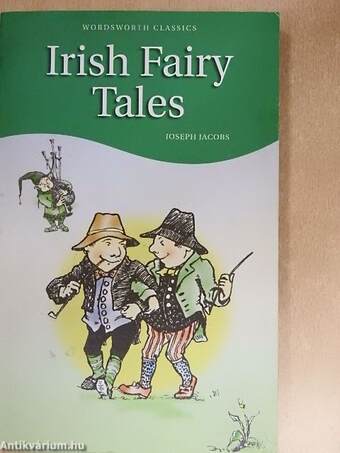 Irish Fairy Tales