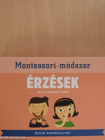 Érzések