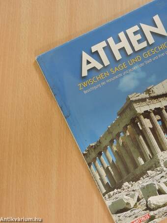 Athen 