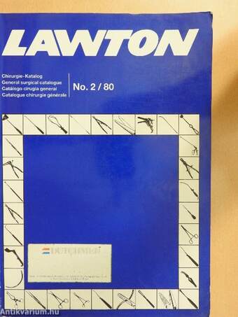 Lawton 2/80