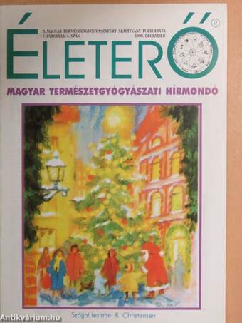 Életerő 1999. december