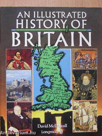 An Illustrated History of Britain