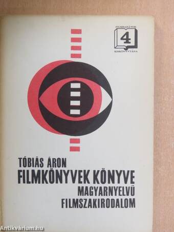 Filmkönyvek könyve