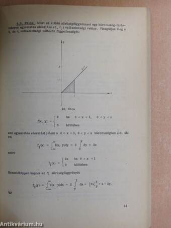 Matematika II.