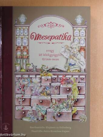 Mesepatika