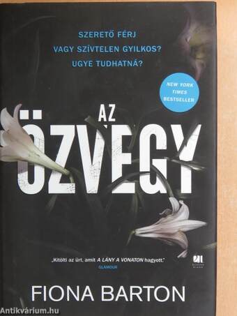 Az özvegy