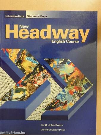 New Headway - Intermediate - Student's Book