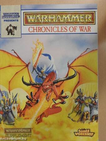 Warhammer - Chronicles of War